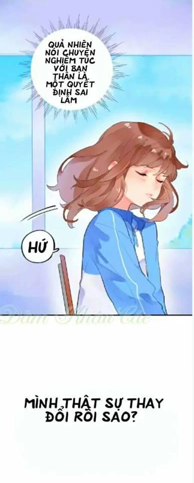 Dolo Mệnh Vận Giao Nang Chapter 2 - 40