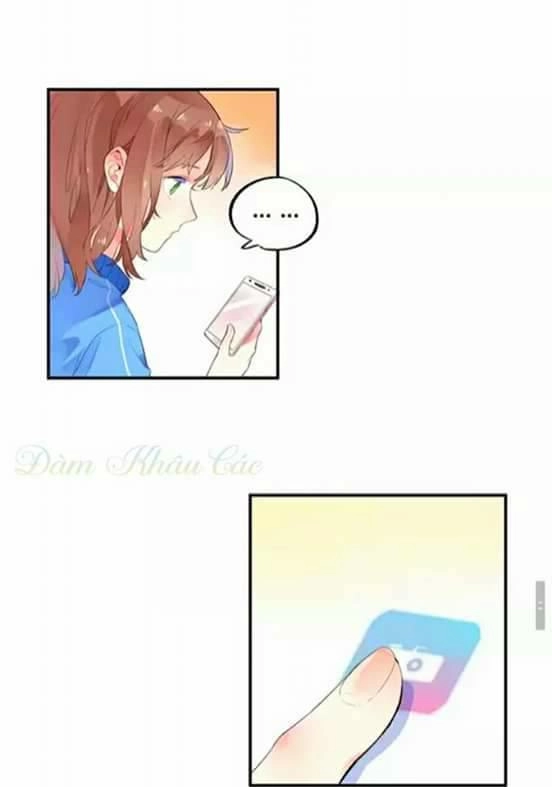 Dolo Mệnh Vận Giao Nang Chapter 2 - 41