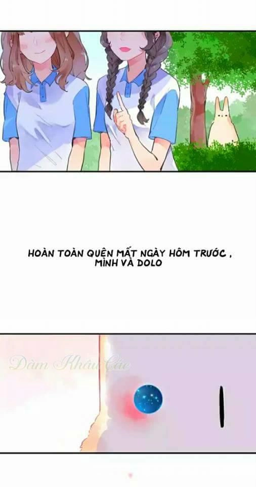 Dolo Mệnh Vận Giao Nang Chapter 2 - 45