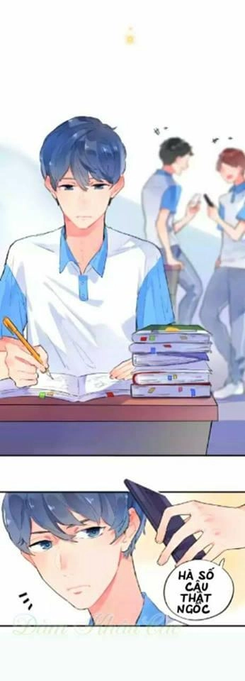 Dolo Mệnh Vận Giao Nang Chapter 2 - 48