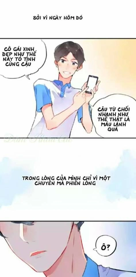 Dolo Mệnh Vận Giao Nang Chapter 2 - 49