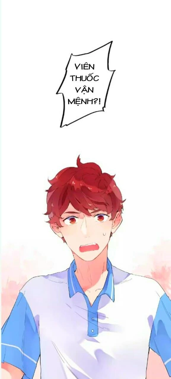 Dolo Mệnh Vận Giao Nang Chapter 3 - 2