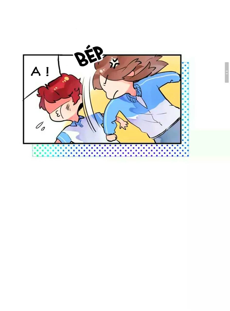 Dolo Mệnh Vận Giao Nang Chapter 3 - 7