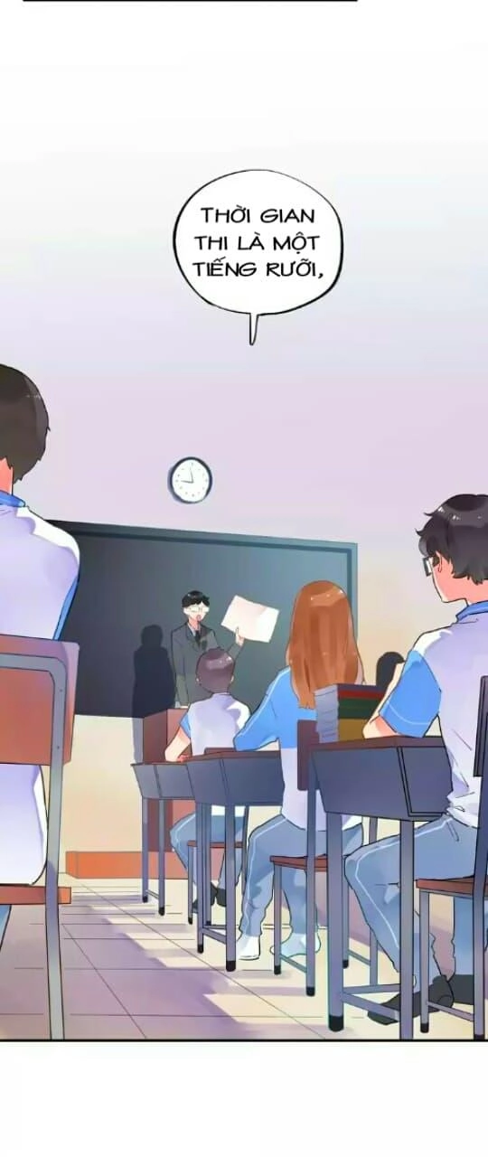 Dolo Mệnh Vận Giao Nang Chapter 3 - 10