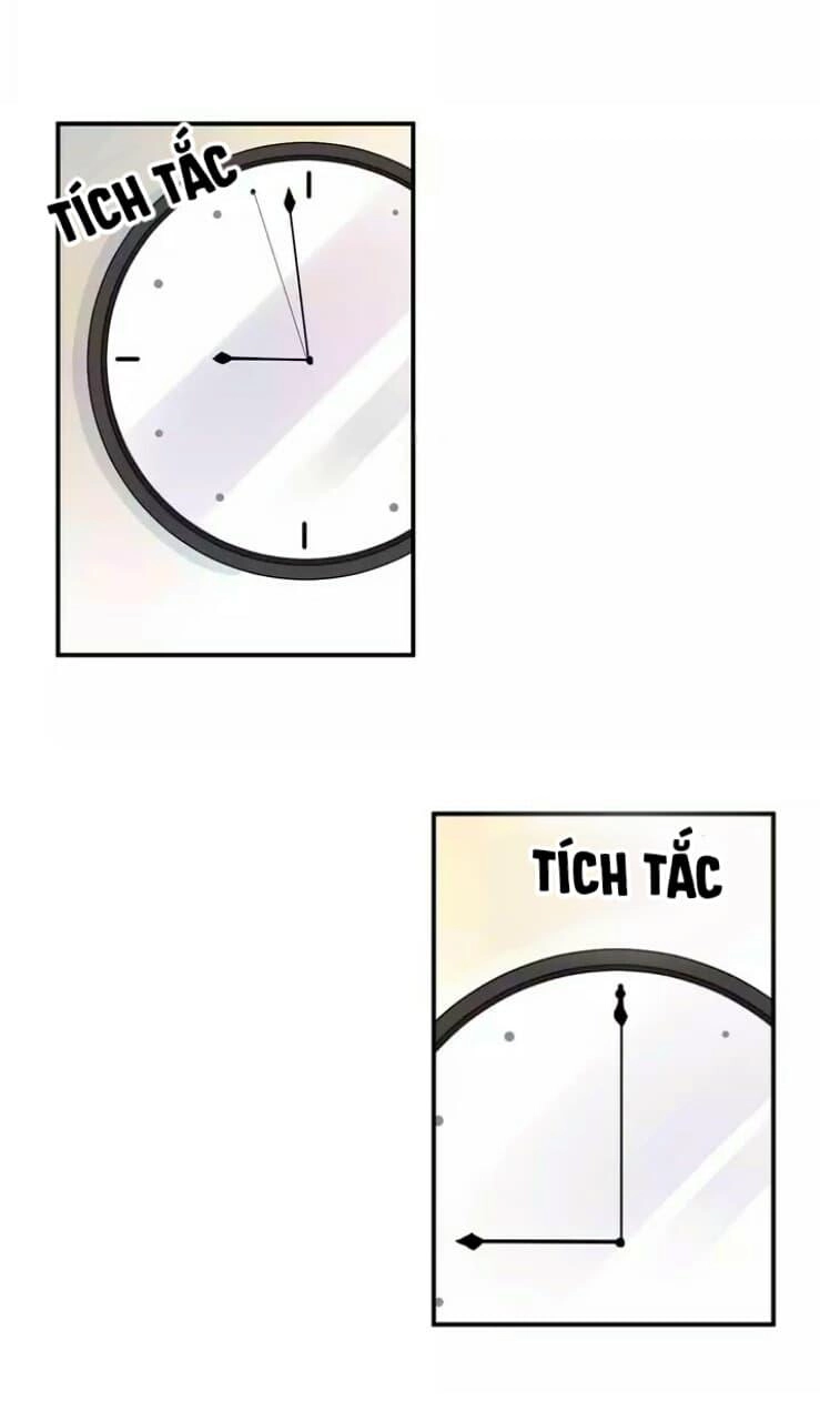 Dolo Mệnh Vận Giao Nang Chapter 3 - 11