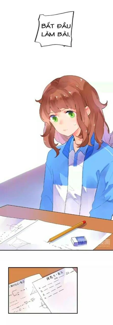 Dolo Mệnh Vận Giao Nang Chapter 3 - 12