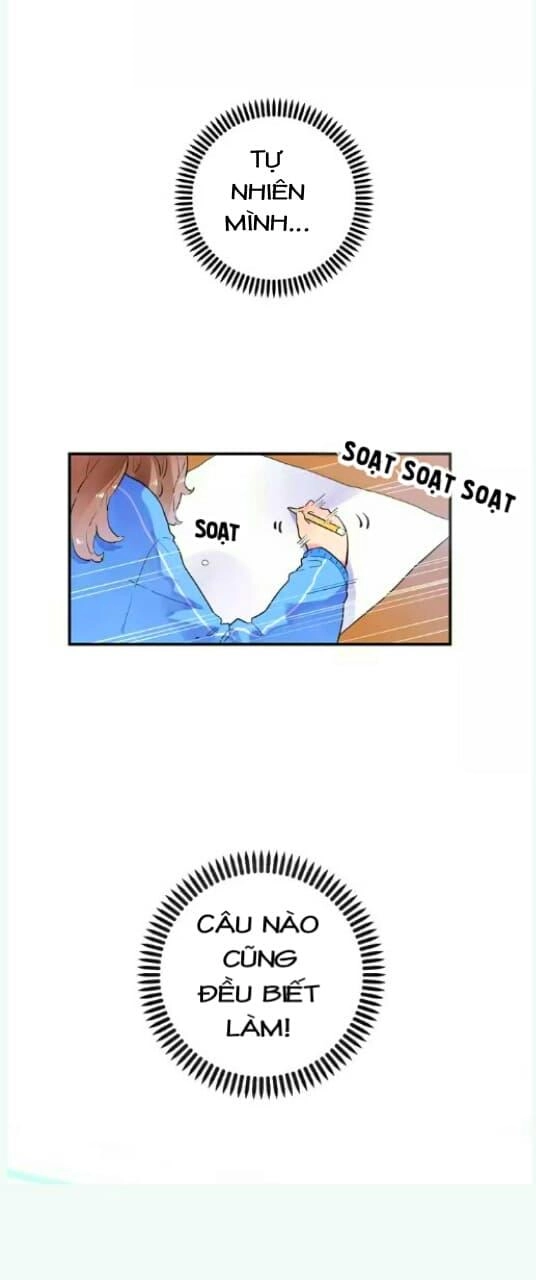 Dolo Mệnh Vận Giao Nang Chapter 3 - 15