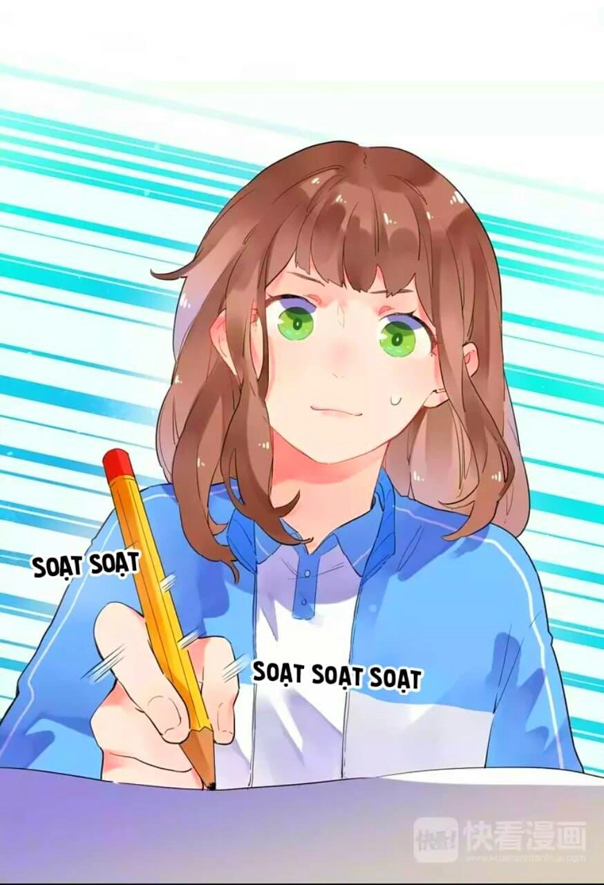 Dolo Mệnh Vận Giao Nang Chapter 3 - 16