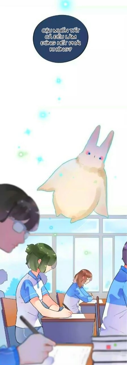 Dolo Mệnh Vận Giao Nang Chapter 3 - 17