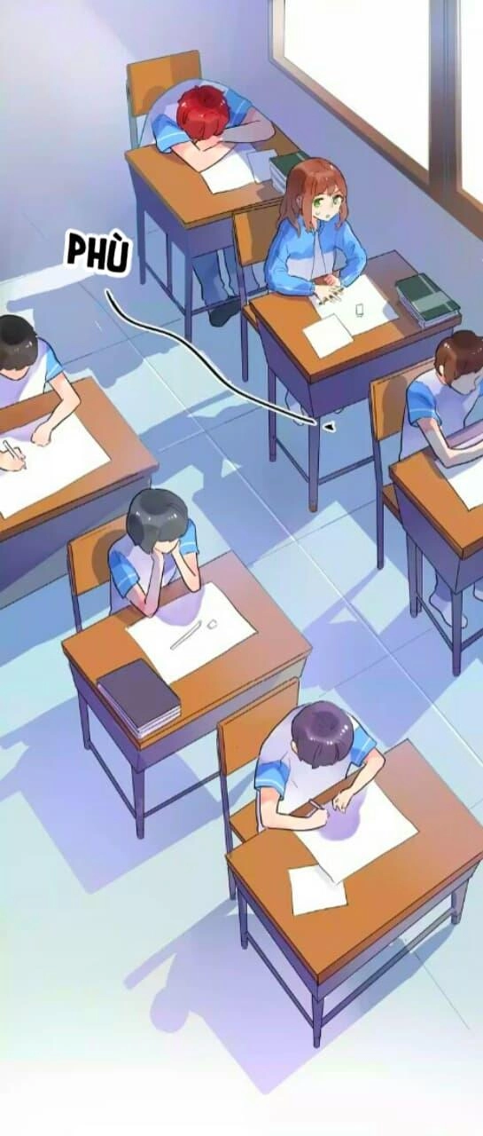 Dolo Mệnh Vận Giao Nang Chapter 3 - 20