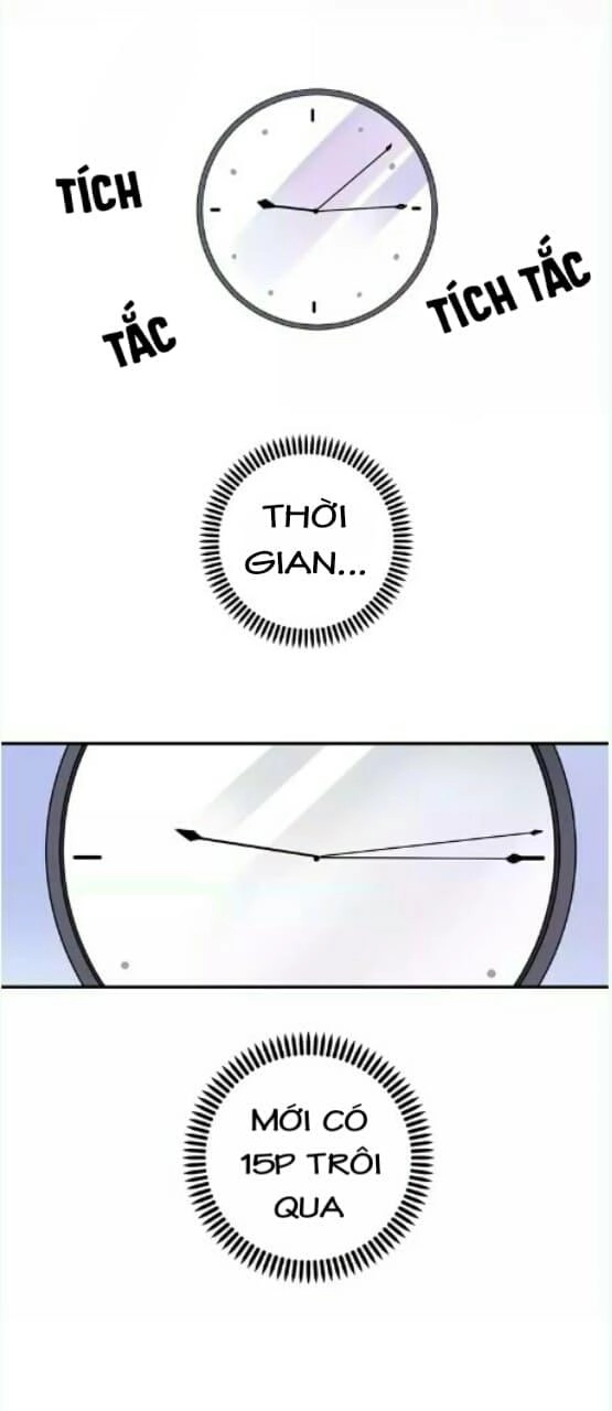 Dolo Mệnh Vận Giao Nang Chapter 3 - 21