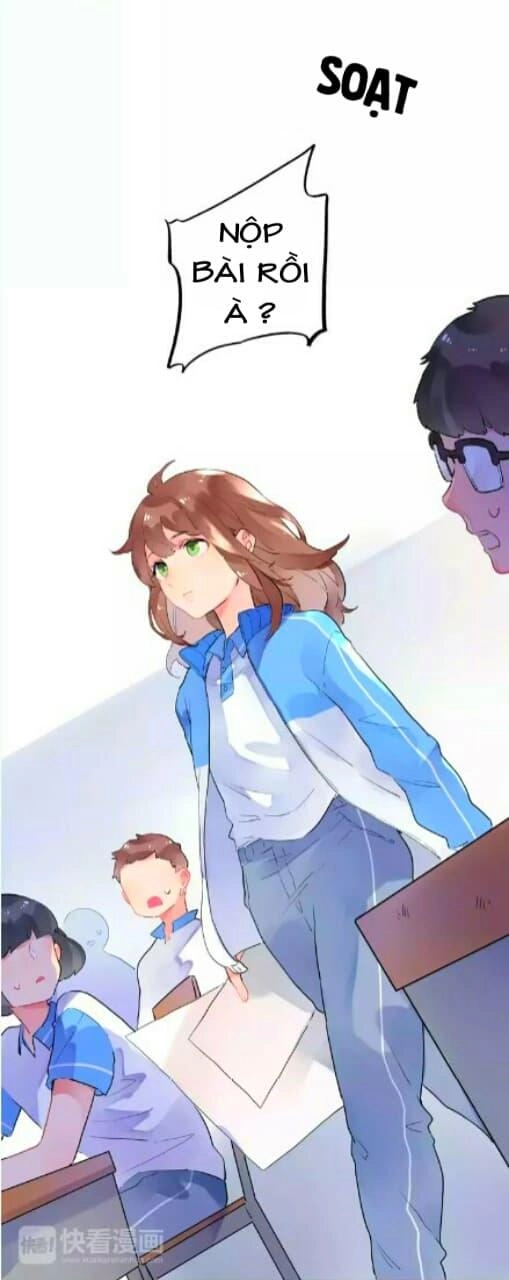 Dolo Mệnh Vận Giao Nang Chapter 3 - 24