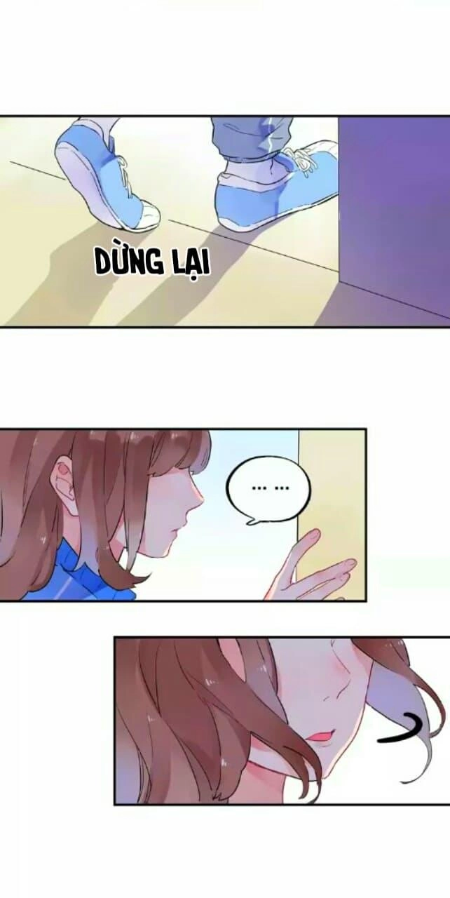 Dolo Mệnh Vận Giao Nang Chapter 3 - 26