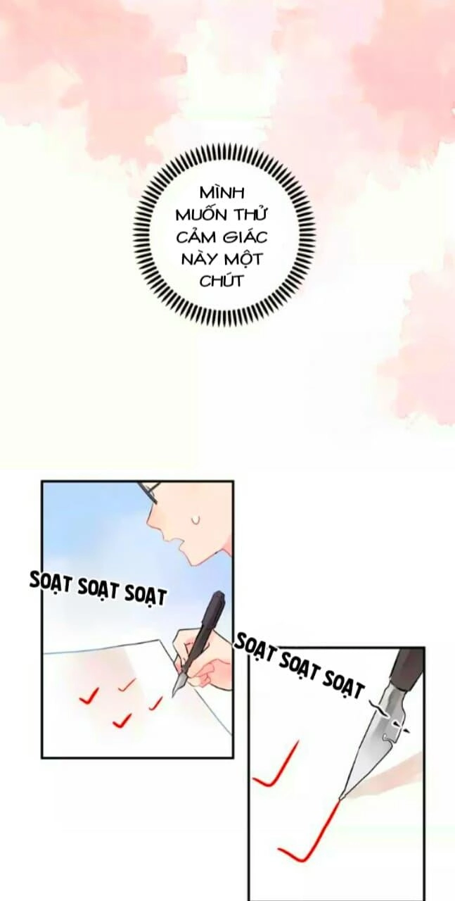 Dolo Mệnh Vận Giao Nang Chapter 3 - 28