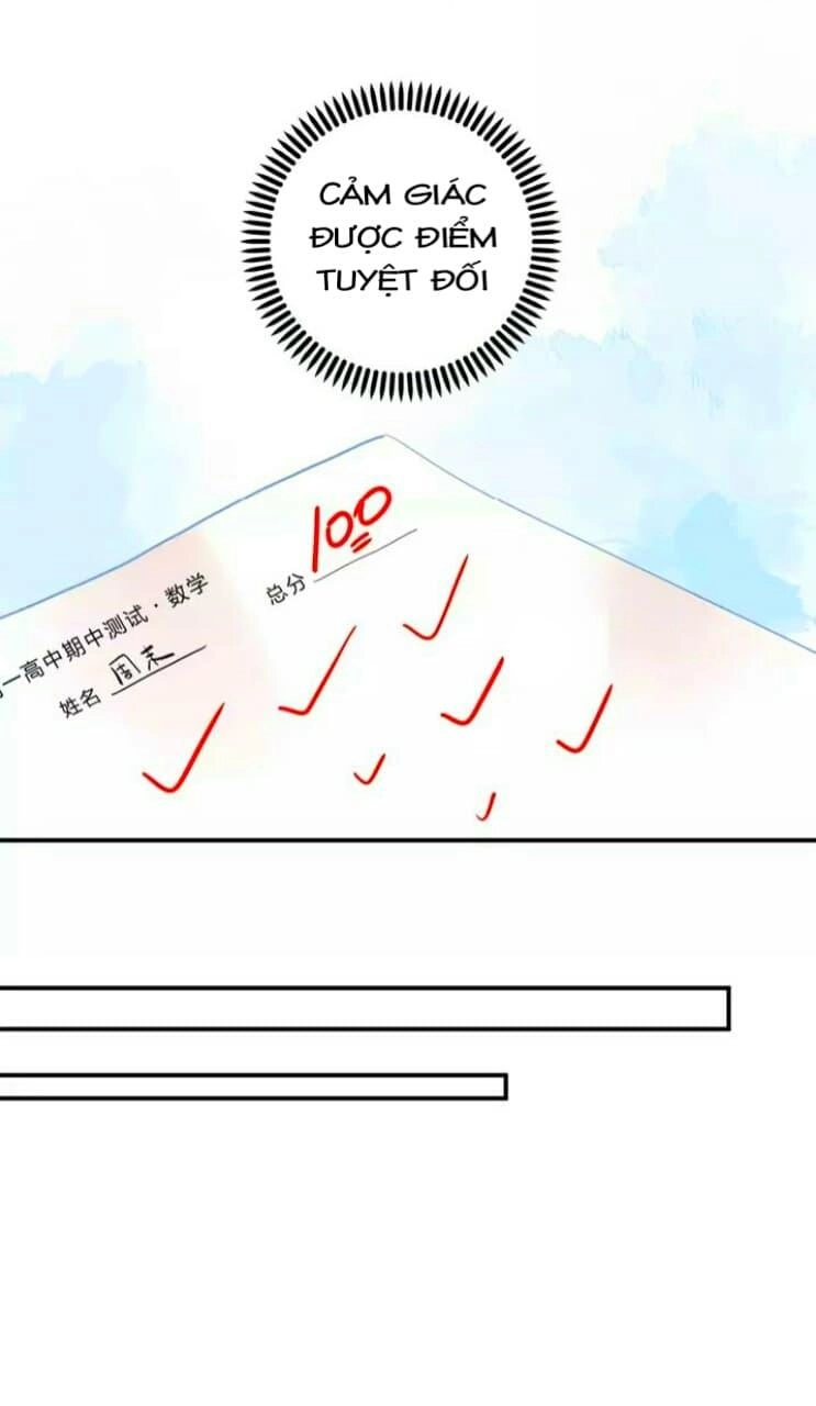 Dolo Mệnh Vận Giao Nang Chapter 3 - 29