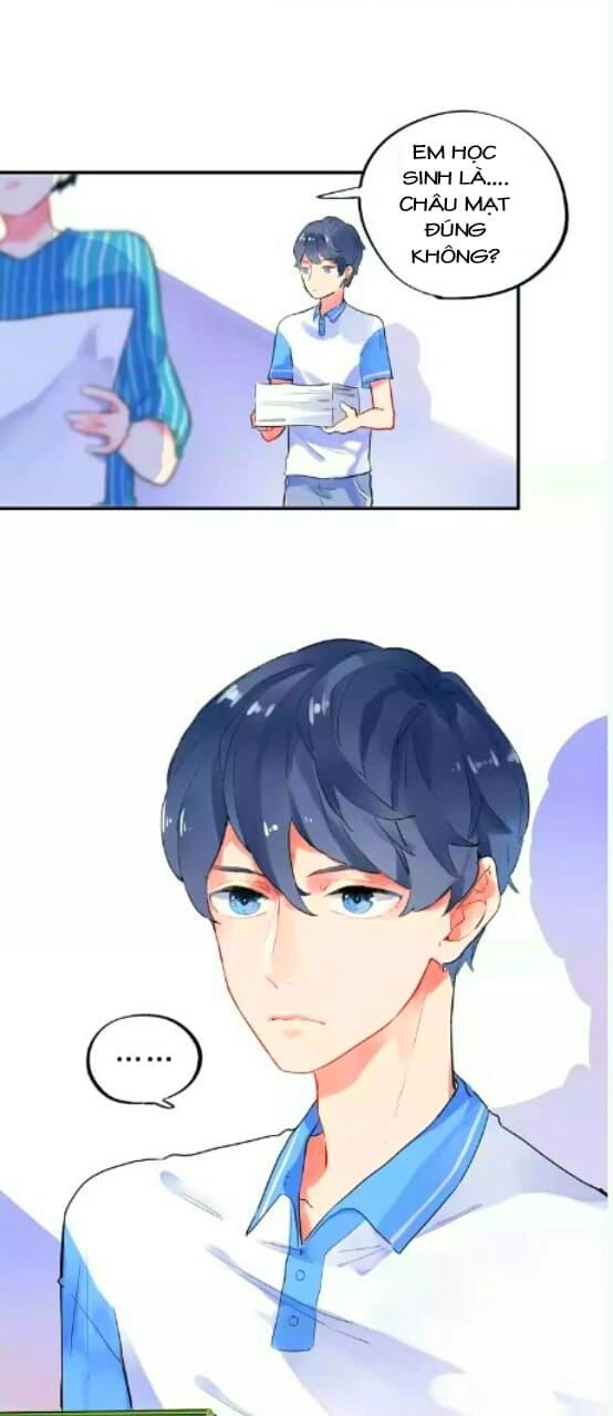 Dolo Mệnh Vận Giao Nang Chapter 3 - 31