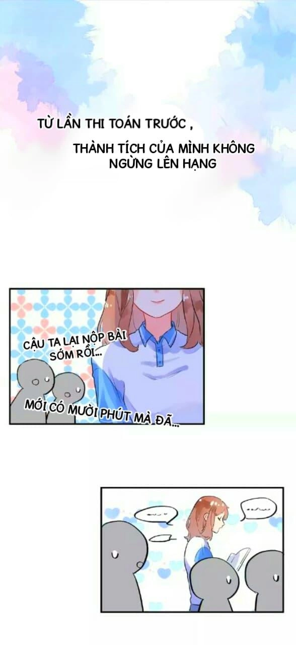 Dolo Mệnh Vận Giao Nang Chapter 3 - 32