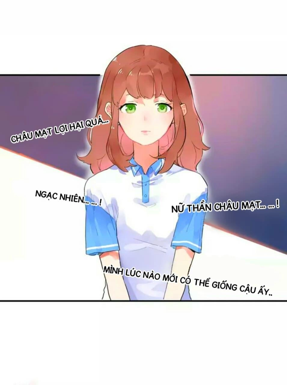 Dolo Mệnh Vận Giao Nang Chapter 3 - 35