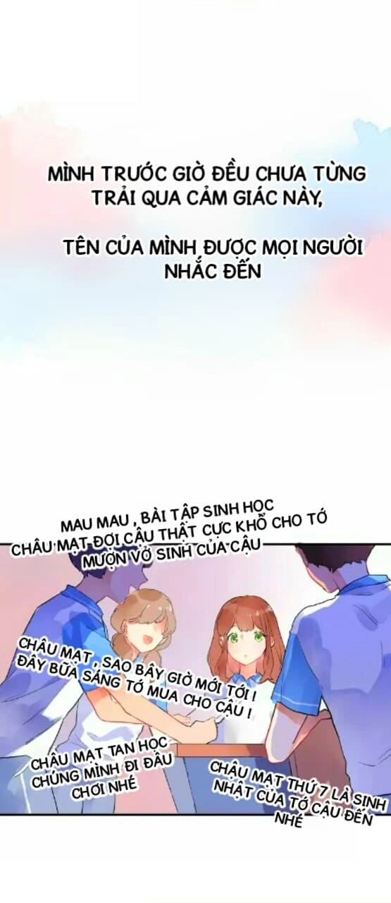 Dolo Mệnh Vận Giao Nang Chapter 3 - 36