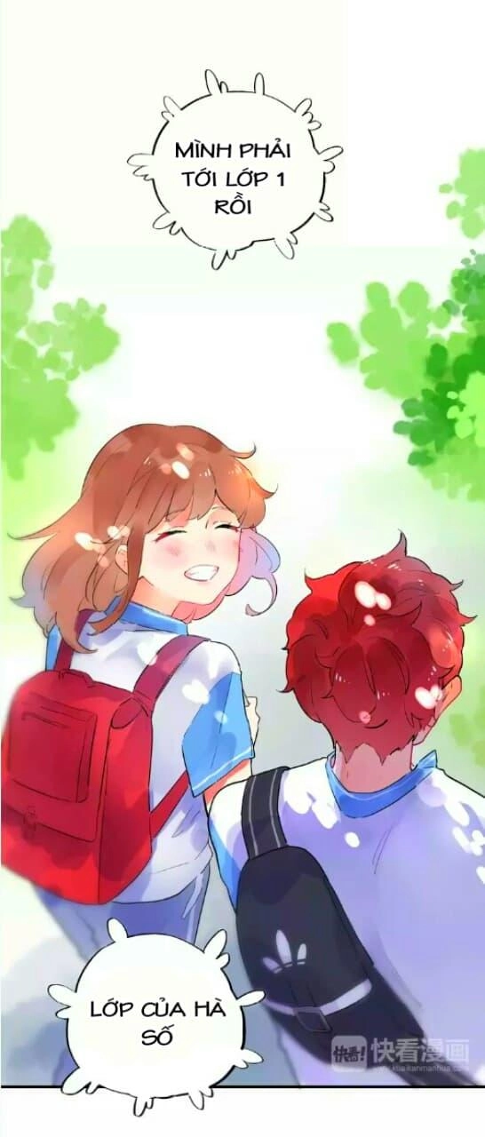 Dolo Mệnh Vận Giao Nang Chapter 3 - 39