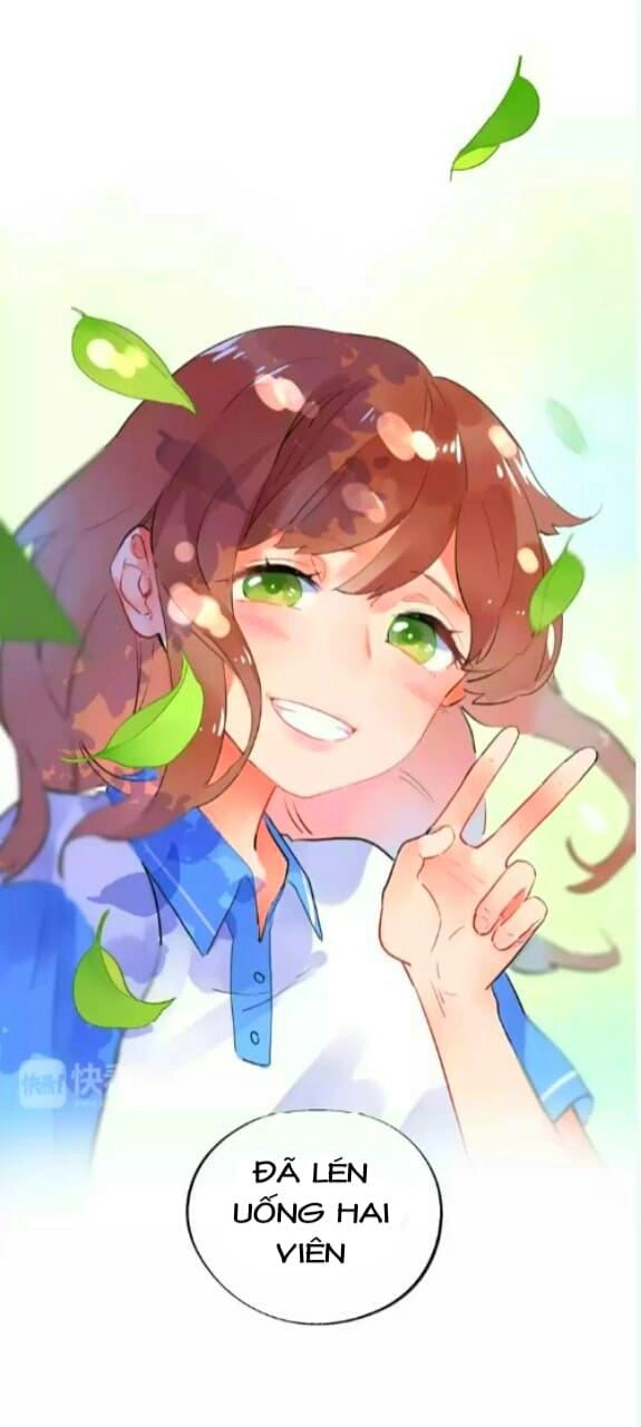 Dolo Mệnh Vận Giao Nang Chapter 3 - 43