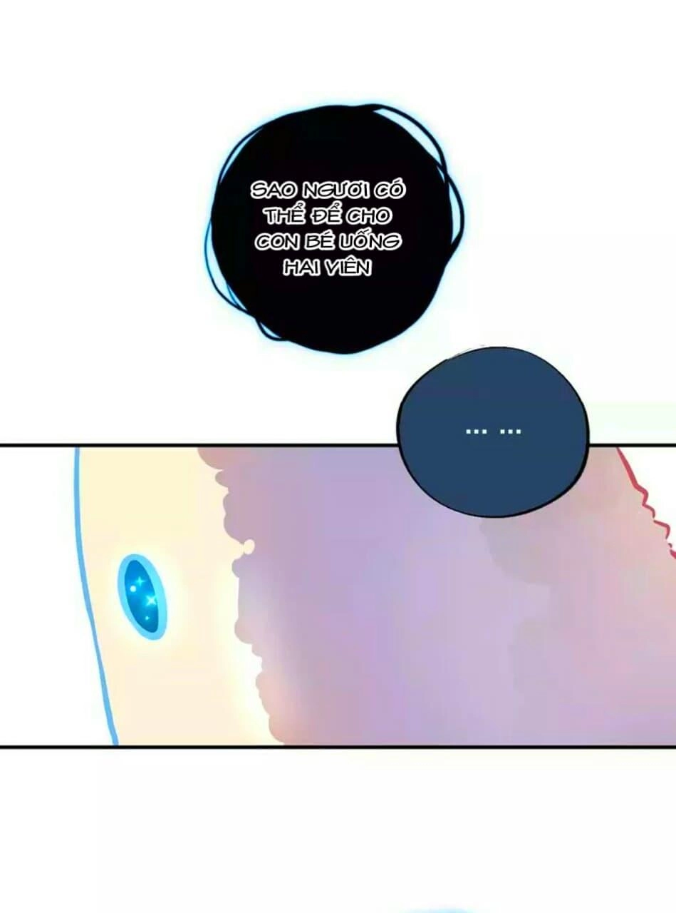 Dolo Mệnh Vận Giao Nang Chapter 3 - 46