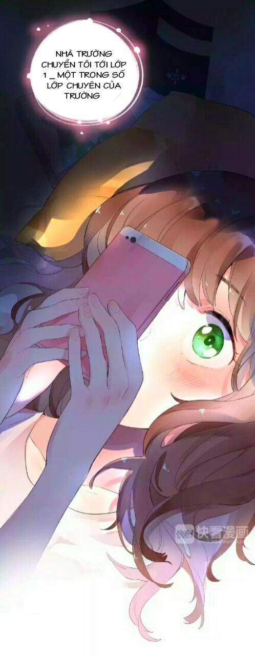 Dolo Mệnh Vận Giao Nang Chapter 4 - 5