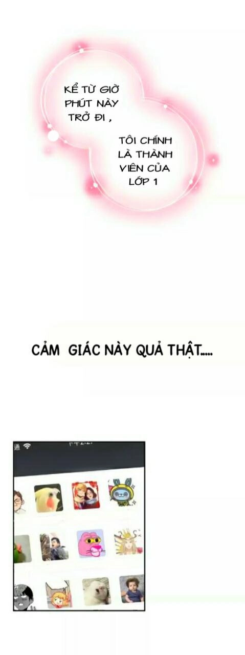Dolo Mệnh Vận Giao Nang Chapter 4 - 6