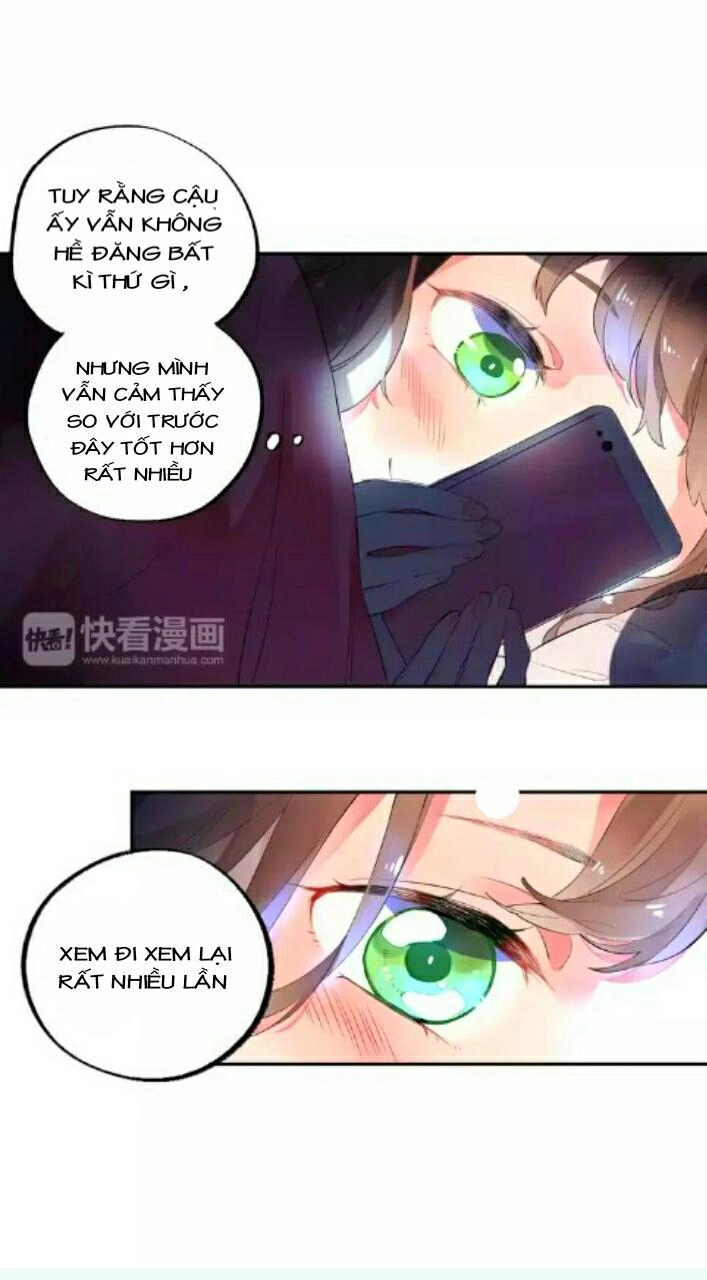 Dolo Mệnh Vận Giao Nang Chapter 4 - 9