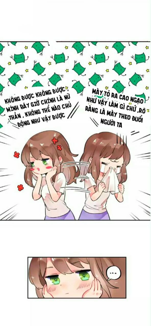Dolo Mệnh Vận Giao Nang Chapter 4 - 11