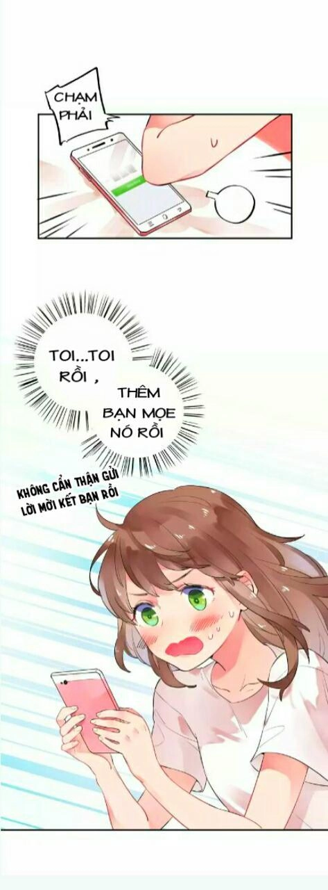 Dolo Mệnh Vận Giao Nang Chapter 4 - 13