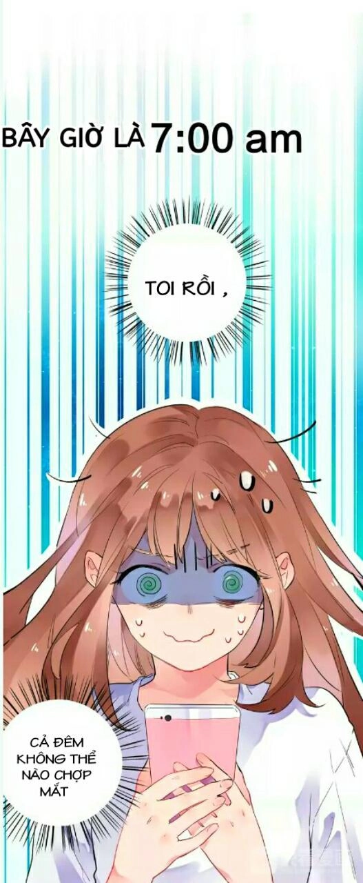 Dolo Mệnh Vận Giao Nang Chapter 4 - 15