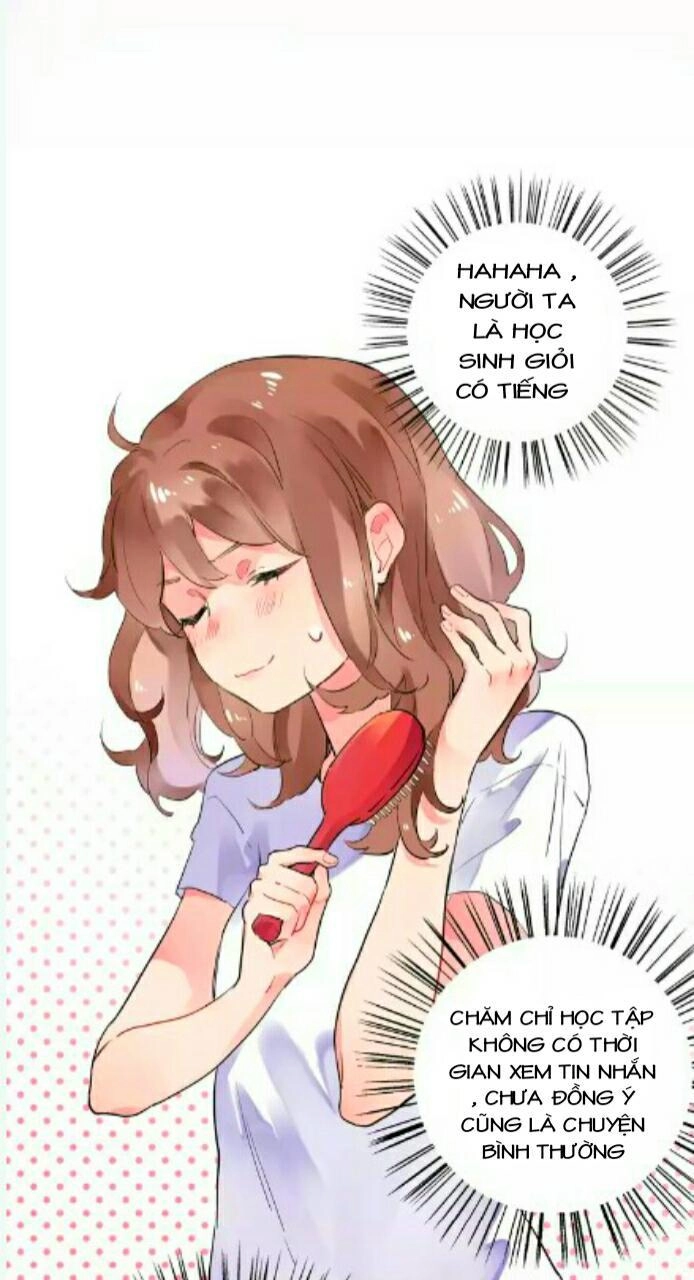 Dolo Mệnh Vận Giao Nang Chapter 4 - 17