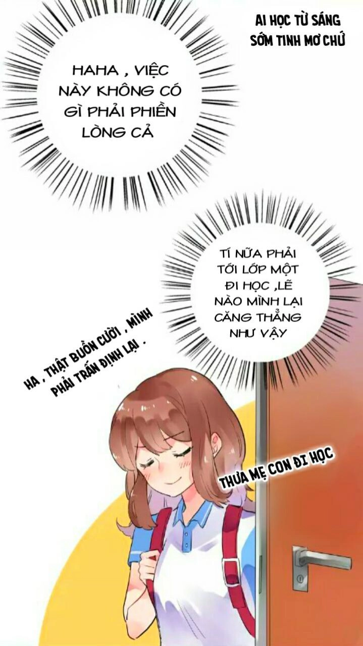 Dolo Mệnh Vận Giao Nang Chapter 4 - 18