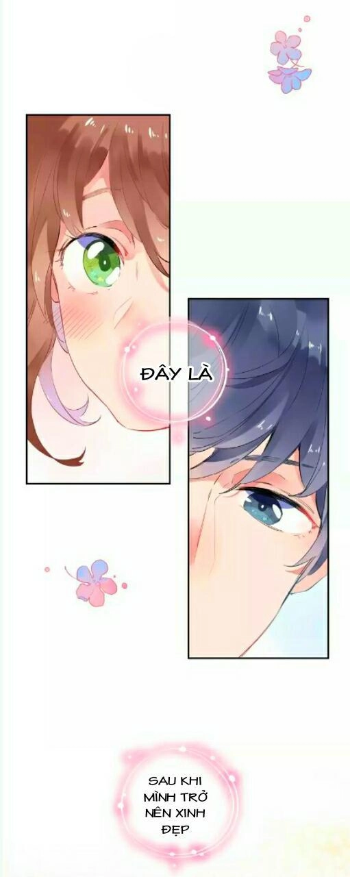 Dolo Mệnh Vận Giao Nang Chapter 4 - 25