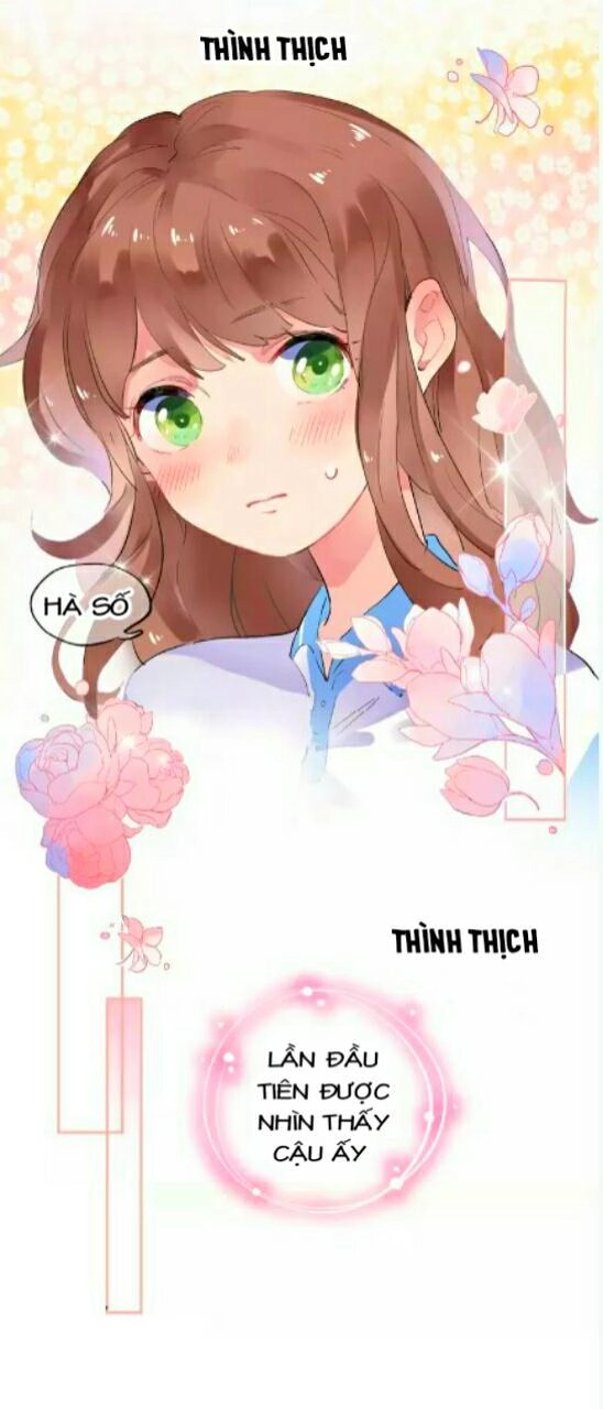 Dolo Mệnh Vận Giao Nang Chapter 4 - 26