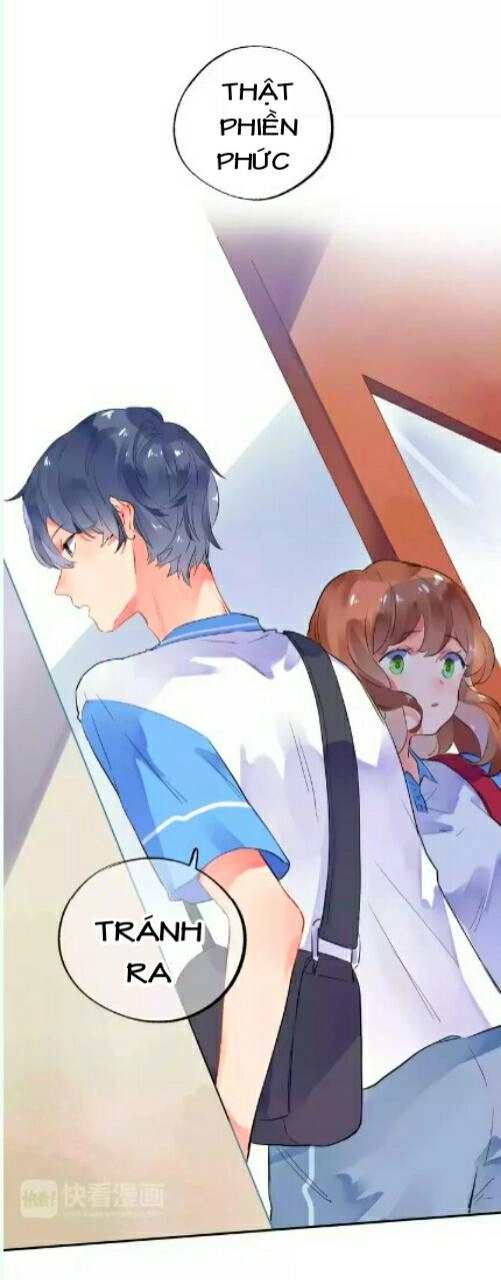 Dolo Mệnh Vận Giao Nang Chapter 4 - 30