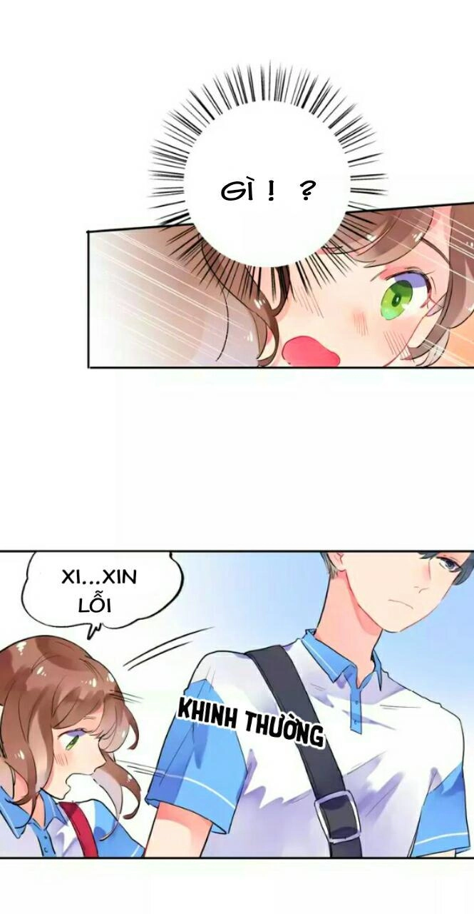 Dolo Mệnh Vận Giao Nang Chapter 4 - 31