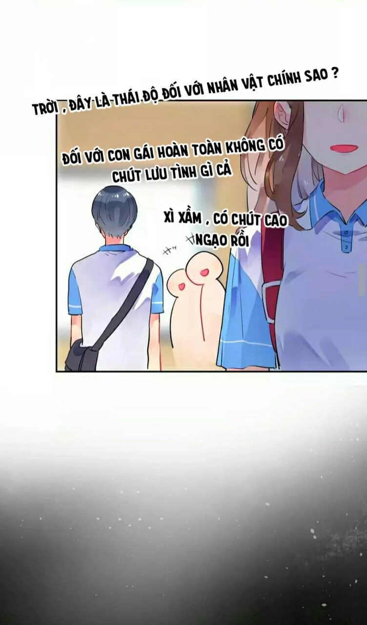 Dolo Mệnh Vận Giao Nang Chapter 4 - 32