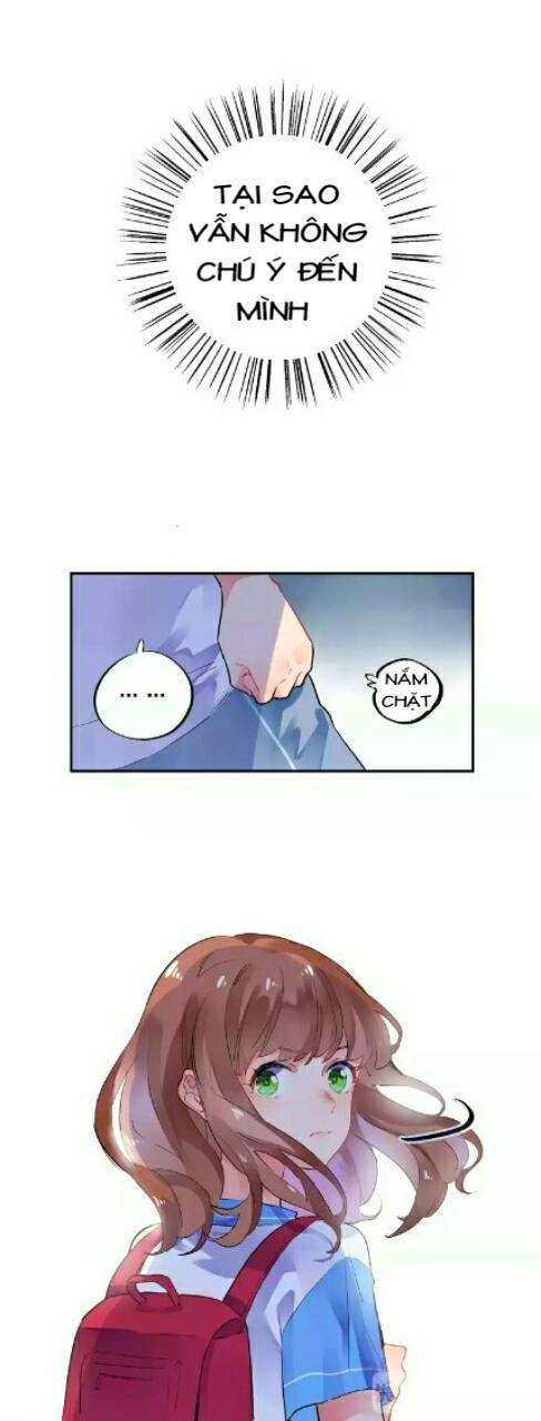Dolo Mệnh Vận Giao Nang Chapter 4 - 34