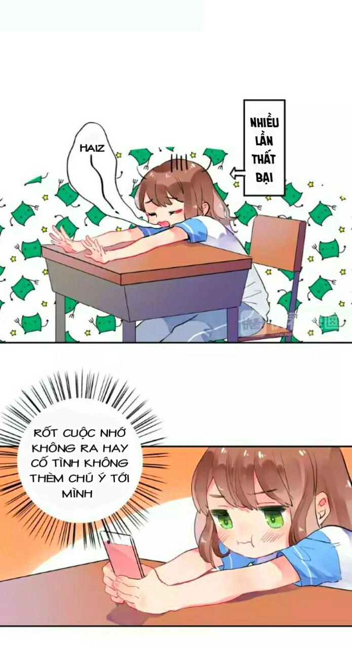 Dolo Mệnh Vận Giao Nang Chapter 4 - 38