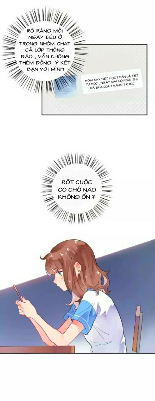 Dolo Mệnh Vận Giao Nang Chapter 4 - 39
