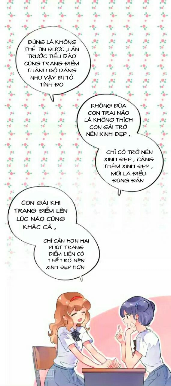 Dolo Mệnh Vận Giao Nang Chapter 4 - 41