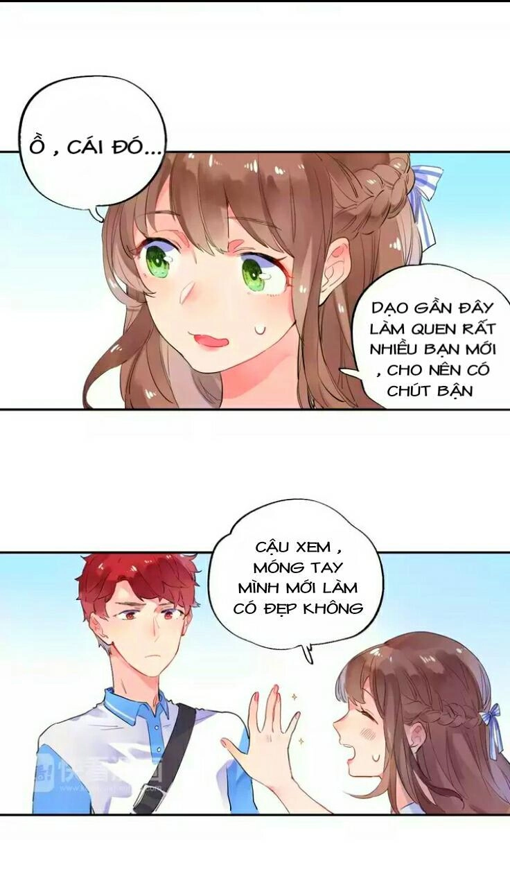 Dolo Mệnh Vận Giao Nang Chapter 4 - 56