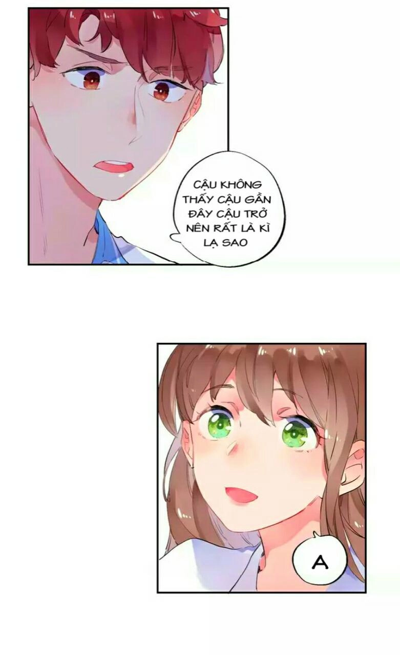 Dolo Mệnh Vận Giao Nang Chapter 4 - 57