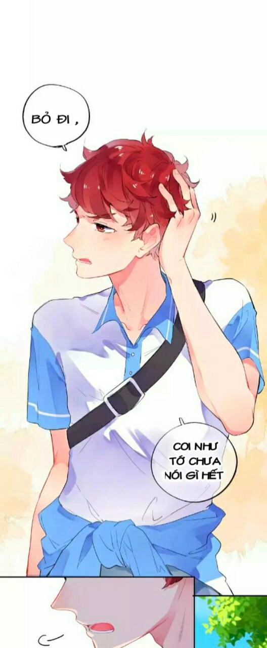 Dolo Mệnh Vận Giao Nang Chapter 4 - 59
