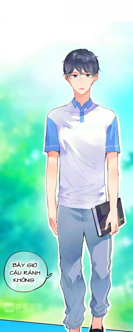 Dolo Mệnh Vận Giao Nang Chapter 4 - 61