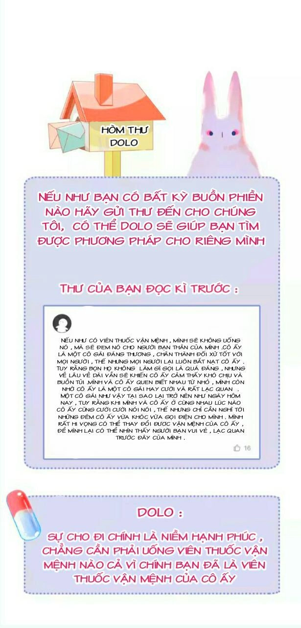 Dolo Mệnh Vận Giao Nang Chapter 4 - 67
