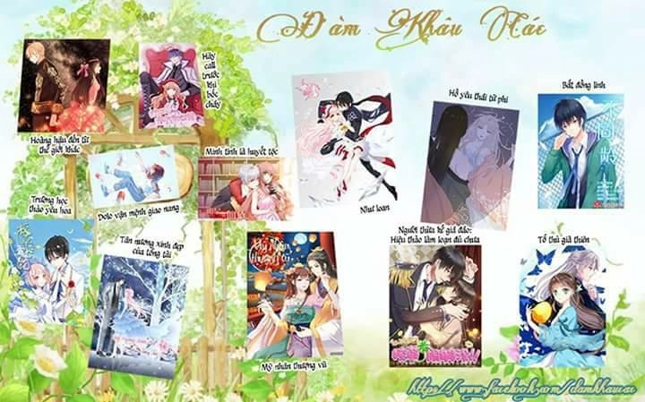 Dolo Mệnh Vận Giao Nang Chapter 4 - 69