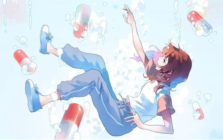 Dolo Mệnh Vận Giao Nang Chapter 5 - 1